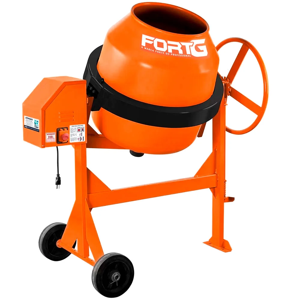 Betoneira 150 litros